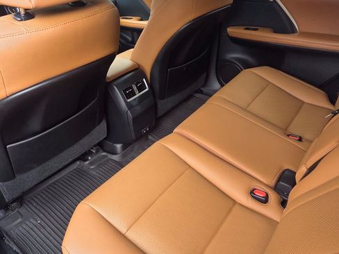 Used 2021 Lexus RX 350 AWD w/ Premium Package image 7