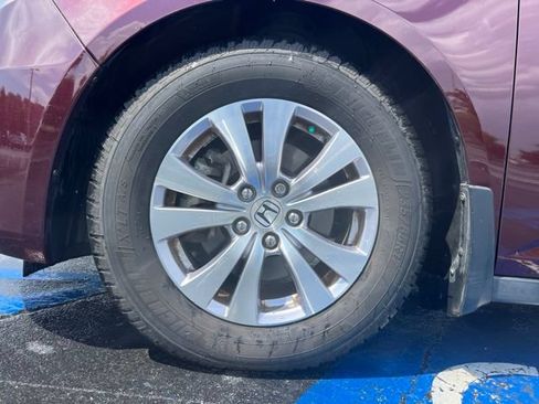 Used 2014 Honda Odyssey EX-L image 10