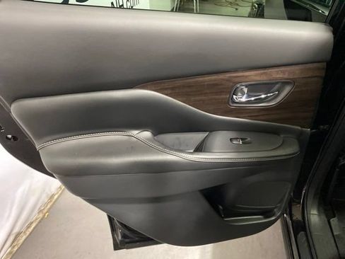 Used 2020 Nissan Murano Platinum w/ Cargo Package AWD/4WD image 23