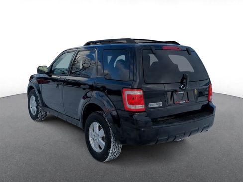 Used 2009 Ford Escape XLT image 6