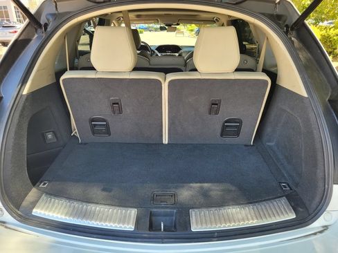 Used 2019 Acura MDX FWD image 23
