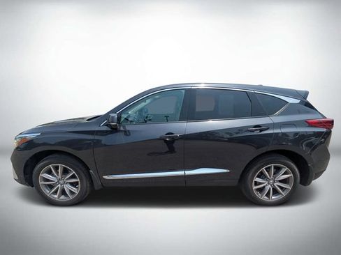 Used 2020 Acura RDX AWD w/ Technology Package image 6