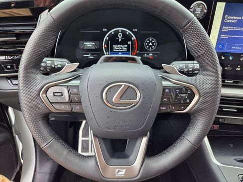 Used 2025 Lexus TX 350 AWD w/ Technology Package image 30