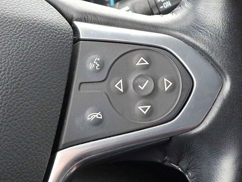 Used 2021 Chevrolet Traverse LT AWD/4WD image 22