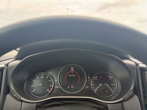 Used 2025 MAZDA CX-50 AWD 2.5 S w/ Preferred Package image 35