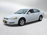 Used 2016 Chevrolet Impala Limited LS image 3