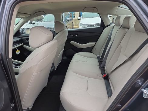New 2026 Honda Accord LX image 7