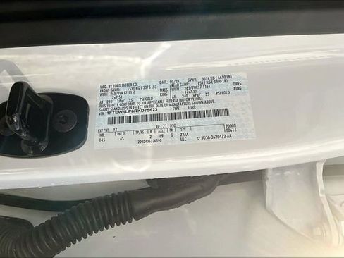 Used 2024 Ford F150 XL image 36