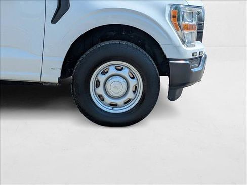 Used 2022 Ford F150 XL w/ Trailer Tow Package image 28