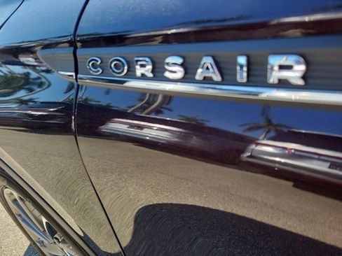 Certified 2023 Lincoln Corsair AWD w/ Equipment Group 101A image 8