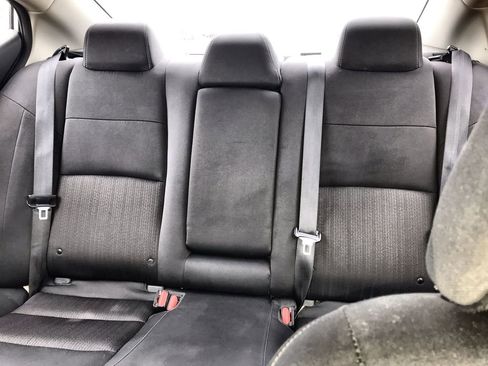 Used 2024 Nissan Altima 2.5 SV image 21