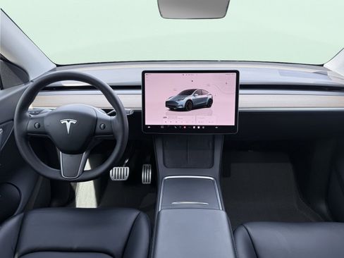 Used 2022 Tesla Model Y Performance image 48