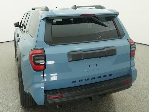 New 2026 Toyota 4Runner 4WD image 24