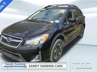 Used 2017 Subaru Crosstrek 2.0i Premium video 1