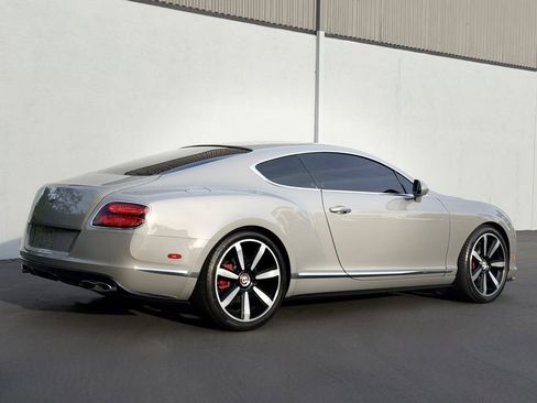 Used 2015 Bentley Continental GT V8 S image 7