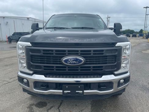 Used 2024 Ford F250 XL w/ XL Off-Road Package AWD/4WD image 9