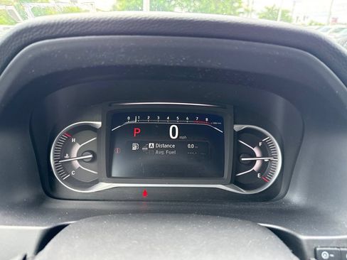 Used 2024 Honda Passport EX-L image 21