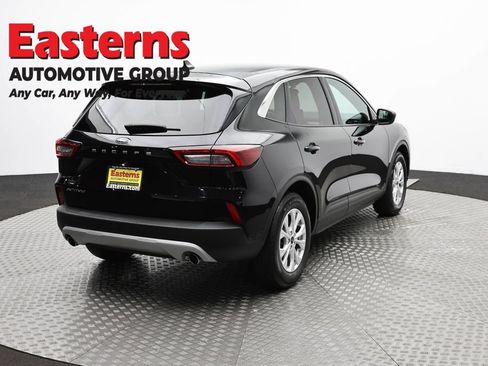 Used 2024 Ford Escape Active FWD image 5