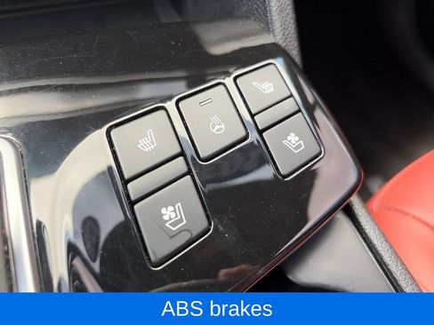 Used 2023 Kia Sportage SX AWD/4WD image 27