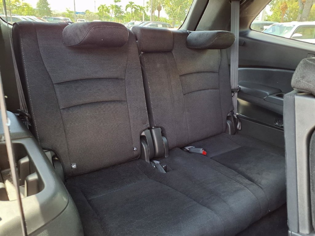 Used 2022 Honda Pilot Sport image 17
