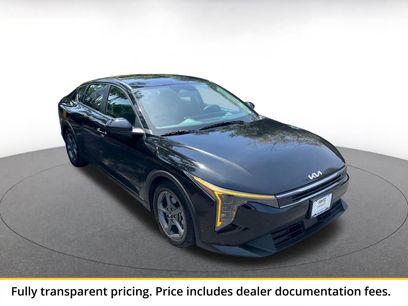 Used 2025 Kia K4