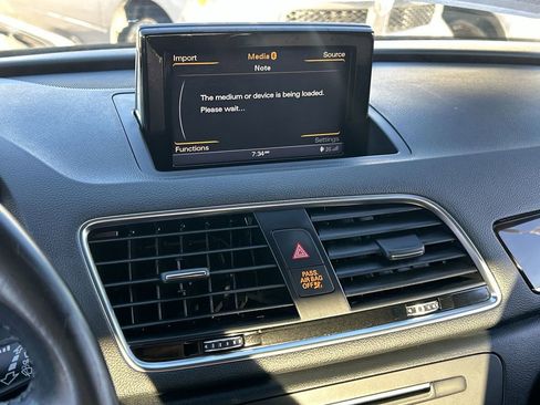 Used 2016 Audi Q3 2.0T Premium Plus image 23