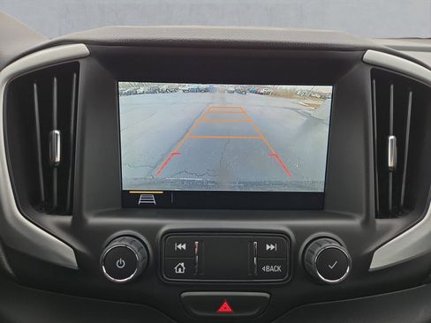 Used 2019 GMC Terrain SLT w/ Preferred Package image 19