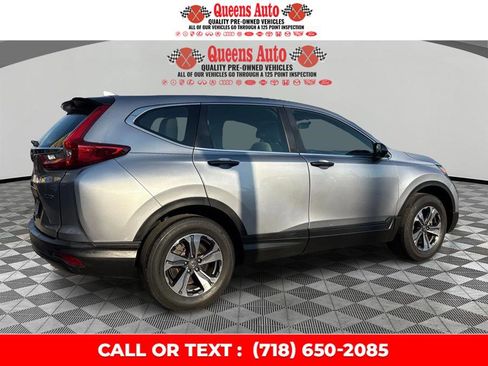 Used 2019 Honda CR-V LX image 7
