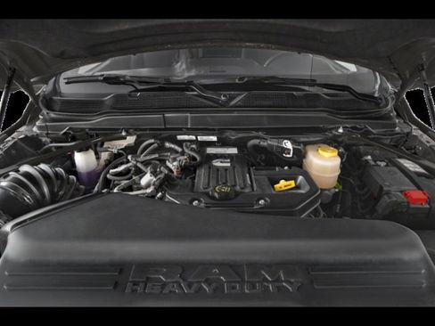 New 2026 RAM 2500 Tradesman image 18