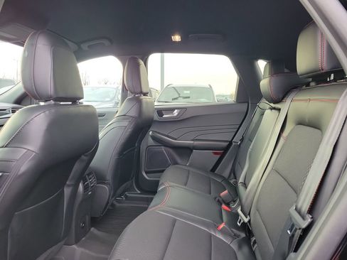 New 2026 Ford Escape ST-Line Select w/ Tech Pack #1 image 13