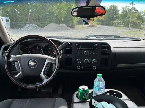 Used 2009 Chevrolet Silverado 1500 LT w/ Power Pack Plus RWD image 14