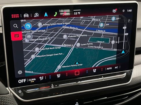 New 2026 Volkswagen GTI SE image 30