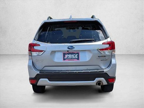 Used 2019 Subaru Forester Touring w/ Popular Package #3 AWD/4WD image 6