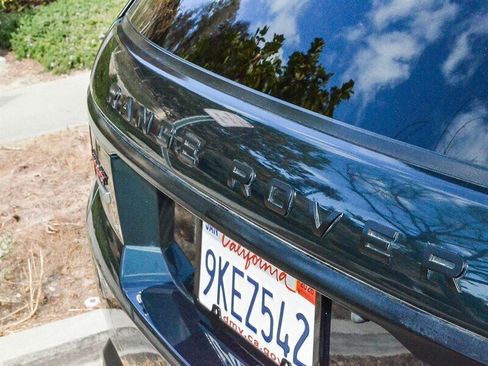 Used 2017 Land Rover Range Rover Sport Autobiography image 19