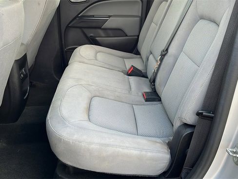 Used 2015 Chevrolet Colorado LT image 28