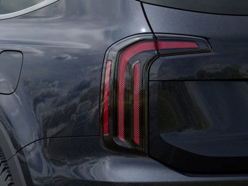New 2025 Kia Telluride SX Prestige X-Pro image 11