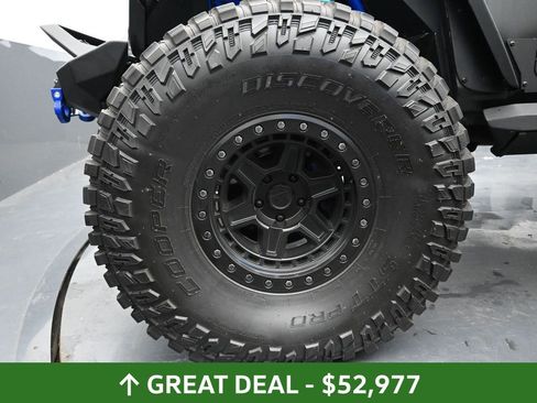 Used 2020 Jeep Gladiator Rubicon image 19