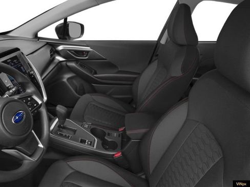 New 2026 Subaru Impreza 2.0i Sport AWD/4WD image 7