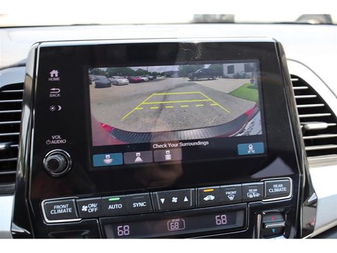 Used 2022 Honda Odyssey EX-L image 39
