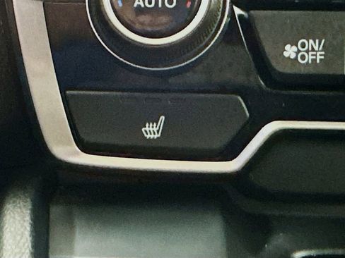 Used 2018 Honda CR-V EX image 23