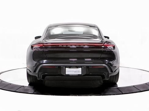 Certified 2020 Porsche Taycan Turbo S image 6