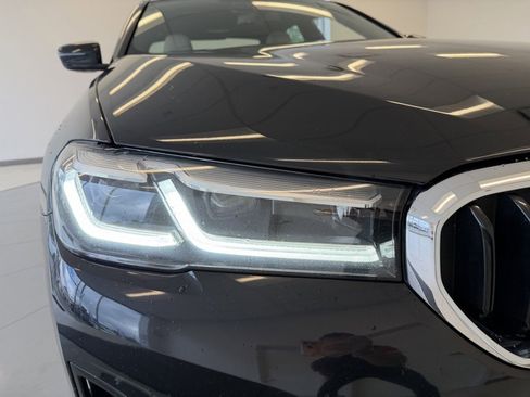 Used 2023 BMW 540i xDrive w/ Convenience Package image 59