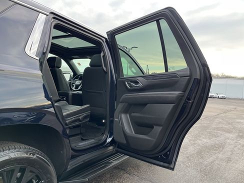 Certified 2023 GMC Yukon SLT image 20