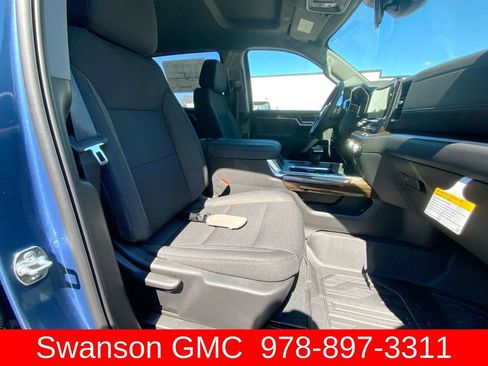 New 2026 GMC Sierra 1500 Elevation AWD/4WD image 28