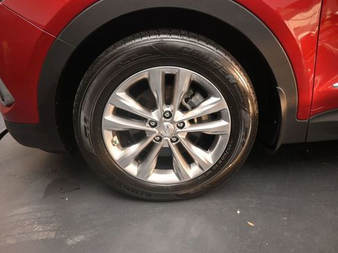 Used 2018 Hyundai Santa Fe Sport 2.0T image 24