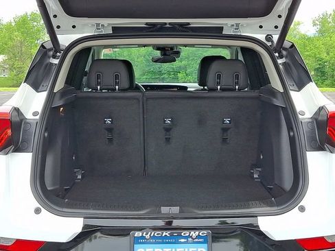 Used 2026 Buick Encore GX Sport Touring w/ Comfort Package AWD/4WD image 28