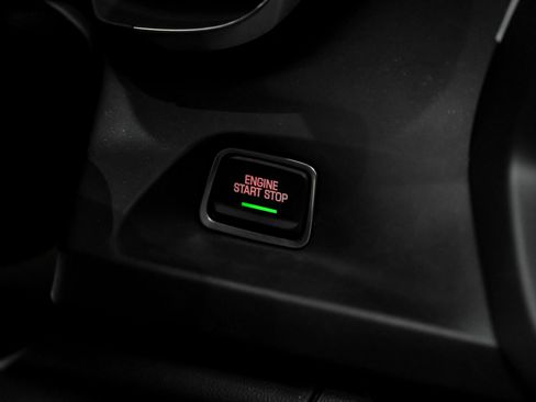 Used 2022 Chevrolet Camaro LT w/ RS Package RWD image 20