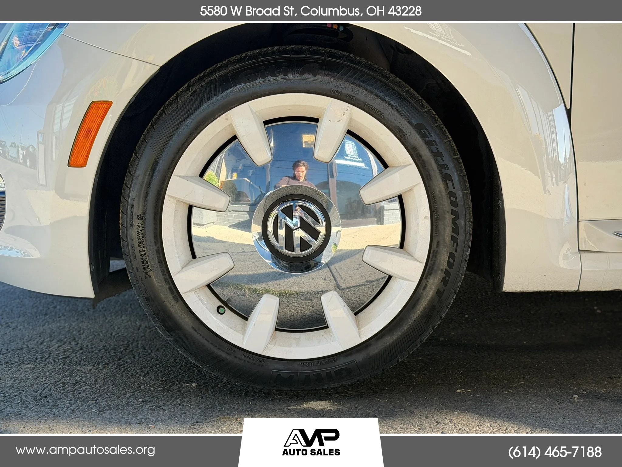 Used 2013 Volkswagen Beetle 2.5 FWD image 18