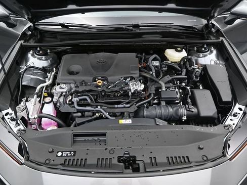 Used 2026 Toyota Camry XSE image 17