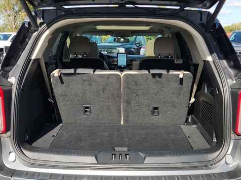 Used 2023 Ford Explorer Limited w/ Hybrid Equipment Group 310A image 24